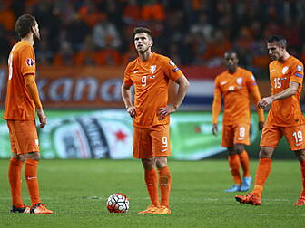 One moment last night perfecte...